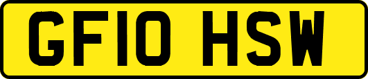 GF10HSW