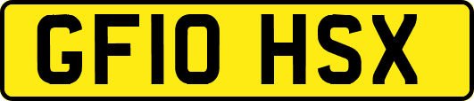 GF10HSX