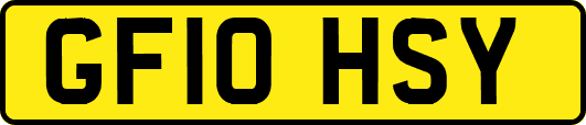 GF10HSY