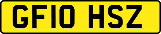 GF10HSZ