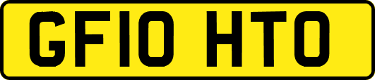 GF10HTO