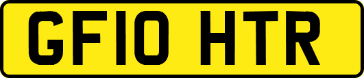 GF10HTR
