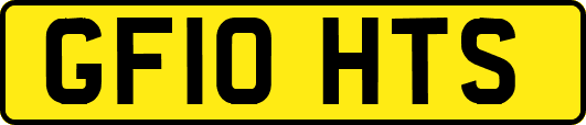 GF10HTS