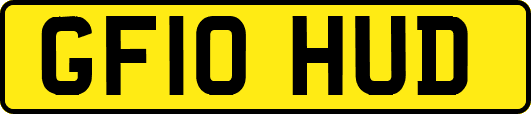 GF10HUD