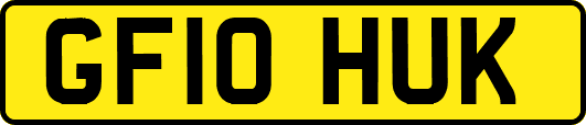 GF10HUK