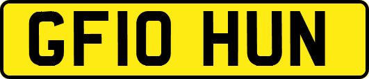 GF10HUN
