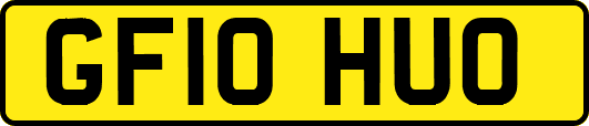 GF10HUO