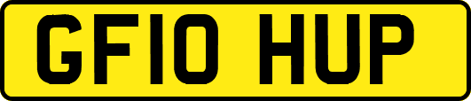 GF10HUP