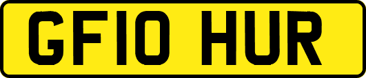 GF10HUR