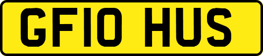 GF10HUS