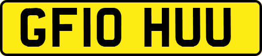 GF10HUU