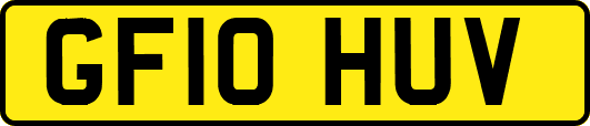 GF10HUV