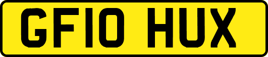 GF10HUX