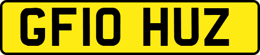 GF10HUZ