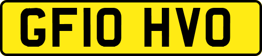 GF10HVO
