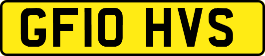 GF10HVS
