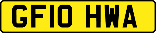 GF10HWA