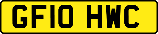 GF10HWC