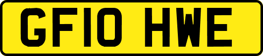 GF10HWE