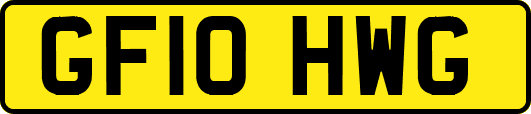 GF10HWG