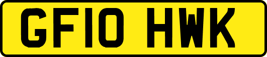 GF10HWK