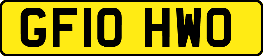 GF10HWO
