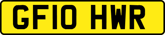 GF10HWR