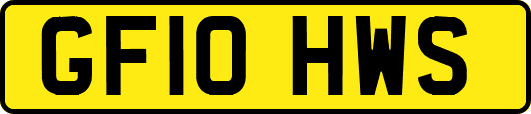 GF10HWS