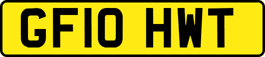GF10HWT