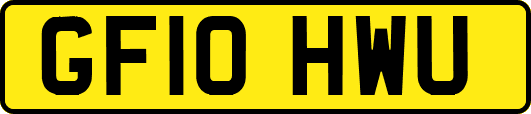 GF10HWU
