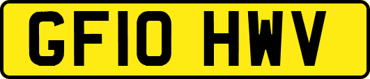 GF10HWV