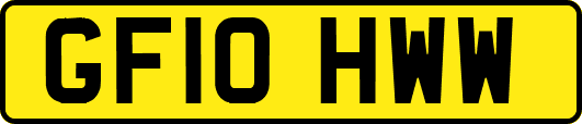 GF10HWW