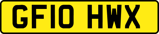 GF10HWX