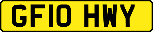 GF10HWY