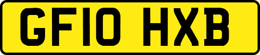 GF10HXB