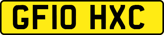 GF10HXC