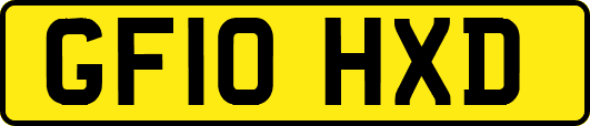 GF10HXD