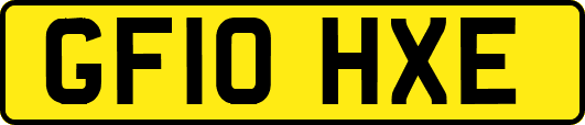 GF10HXE
