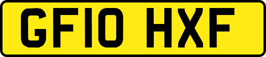 GF10HXF