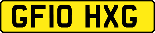 GF10HXG