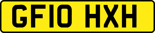 GF10HXH