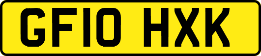 GF10HXK