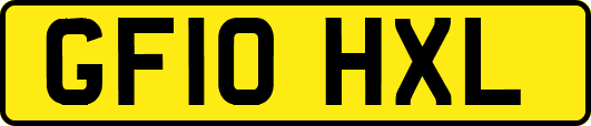 GF10HXL