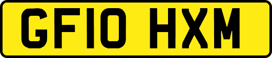 GF10HXM