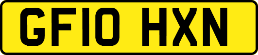 GF10HXN