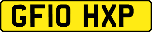 GF10HXP