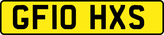 GF10HXS