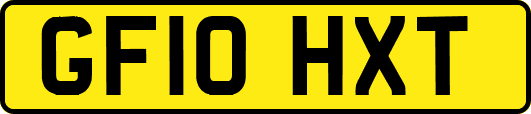 GF10HXT