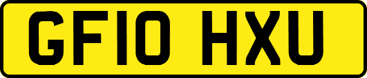 GF10HXU