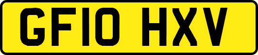 GF10HXV